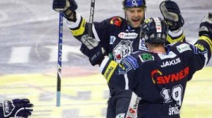 Liberec zdolal vedoucí Vítkovice, vyzrál na ně po devíti prohrách 