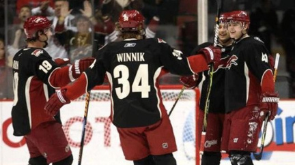 Michálek gólem a asistencí přispěl k výhře Ottawy nad Floridou 