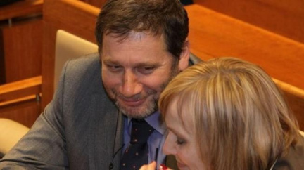 Senát odmítá omezení pro firmy s anonymními akciemi