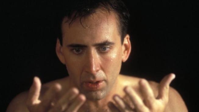 Zpověď Nicolase Cage: Zdrogoval jsem kocoura
