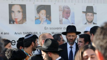 Francie je pohoršena: intimní detaily z masakru byly zveřejněny na TF1