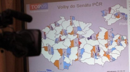 ČSSD dosáhla svého cíle a ovládla Senát, má 12 nových postů