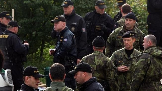 Podezřelý v případu Aničky po propuštění prý policii zmizel