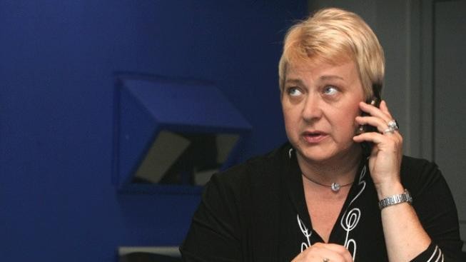 Janáčková se zapalovači brání nařčením z rasismu