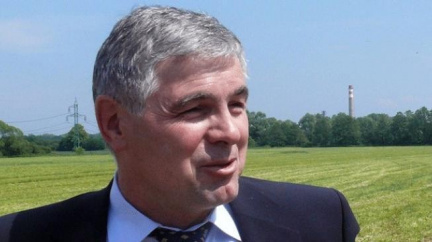 Hejtman Palas nejasnosti kolem penzionu nevysvětlil