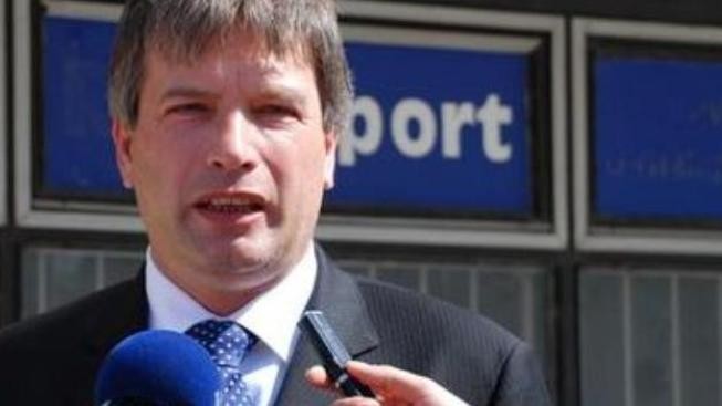 Tajemný Onderka: Z ložnic a z koaličních schůzek se důvěrnosti nevynášejí