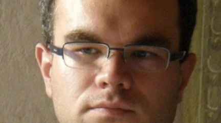 Novým šéfem České filharmonie je David Mareček