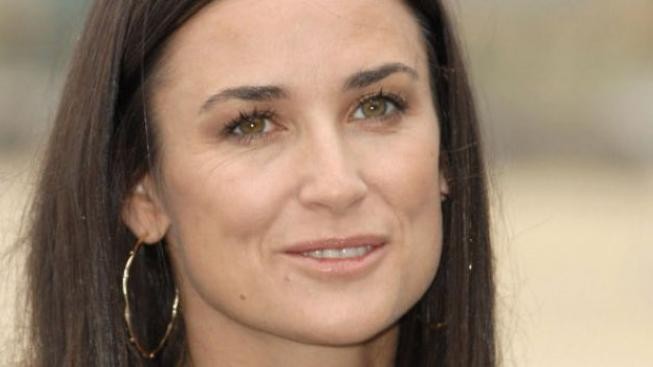 Herečka Demi Mooreová dala do dražby dva obrazy evropských mistrů 