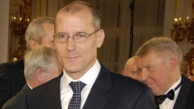 Tůma chce změnu a nové lidi v radě. Jenže s ODS