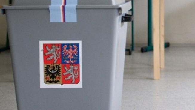 Komunální volby: Vyhrávají nezávislí, ODS vede nad ČSSD a KDU-ČSL 
