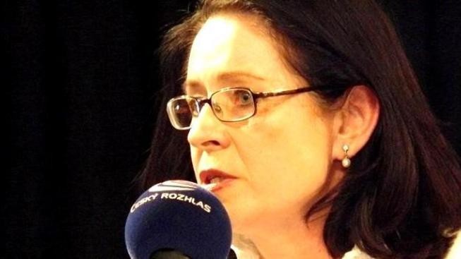 Výsledky voleb podle Němcové neohrozí postavení předsednictva ODS