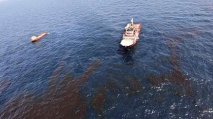 Američané zrušili moratorium na hlubokomořskou těžbu ropy