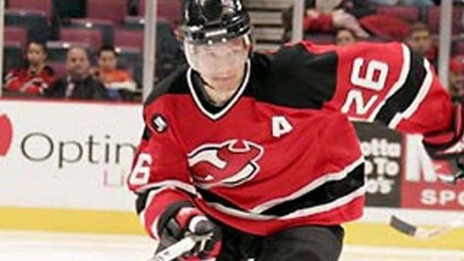 Eliášův gól nestačil New Jersey v NHL na bodový zisk