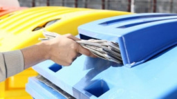 Co se děje s odpadem, který vytřídíme?