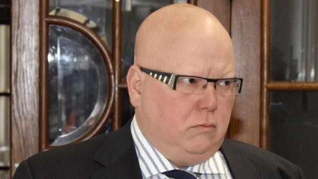 Starkův advokát už údajného šéfa arménské mafie obhajovat nemůže