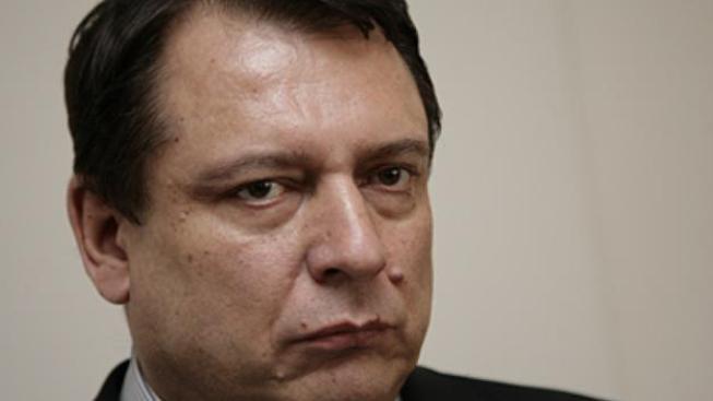 Jiří Paroubek smutní. Mohl prý být už rok premiérem