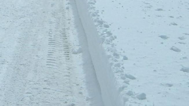 Geolog: Tisíciletou zimu nečekám, střídání extrémů ano