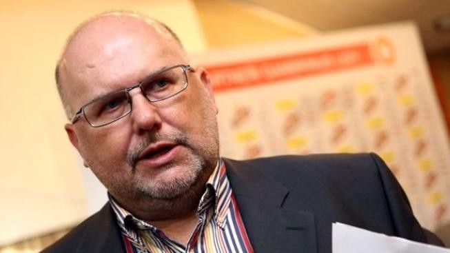 Do případu zmizelého Kříže se vložila pražská "mordparta"