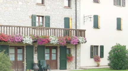 Pravá Itálie /II. díl cestopisu/