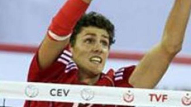 Unavení volejbalisté prohráli na MS s Německem 0:3