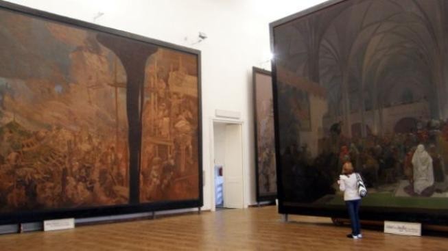 Kraj zrušil opatření k epopeji, může se stěhovat do Prahy