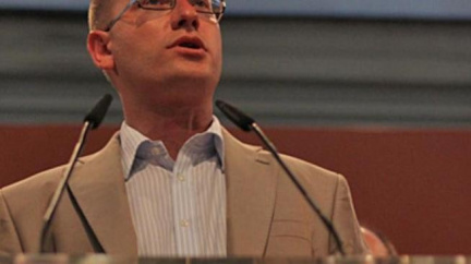 Sanep: Volby by vyhrála ČSSD, vládní koalice má ale stále většinu 