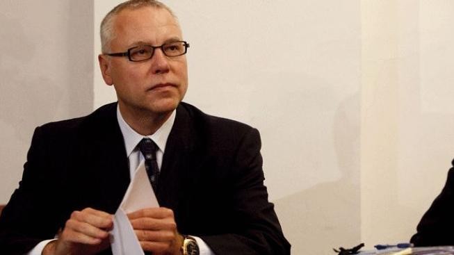 Člen Suverenity podal trestní oznámení v kauze bytů OKD