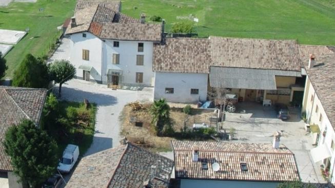 Pravá Itálie /I. díl cestopisu/