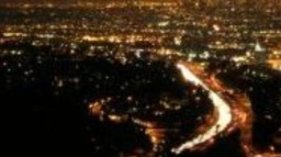 Los Angeles: Knihovna Raye Charlese