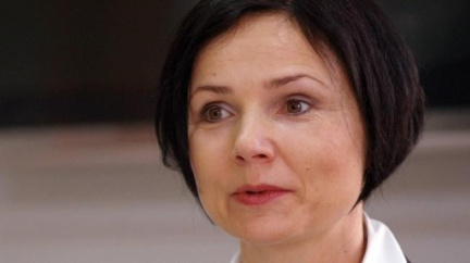 Reedová kárá pány politiky: Ať mlčí, já už výsledky mám