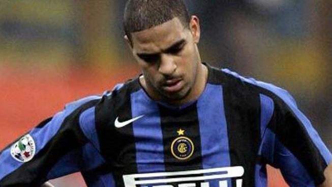 Fotbalista Adriano se prý během angažmá v Interu chtěl zabít 