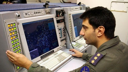 Letecká doprava nad Německem je paralyzovaná. Vypadl radarový systém