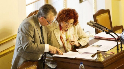 Kalousek se brání. Obrací se na GIBS kvůli údajnému telefonátu v kauze CASA