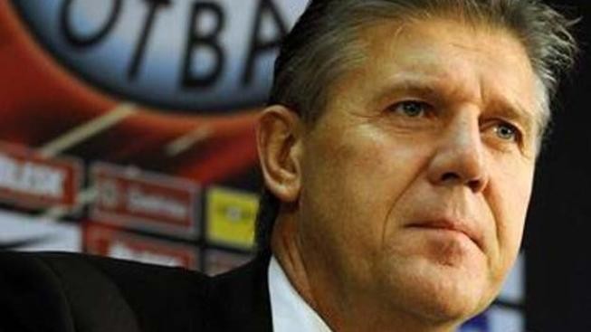 Chovanec: Jeden hráč CSKA má hodnotu jako celá Sparta