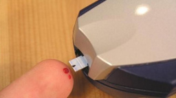 V ČR je 75 diabetiků na 1000 lidí, nový web je o moderní léčbě 