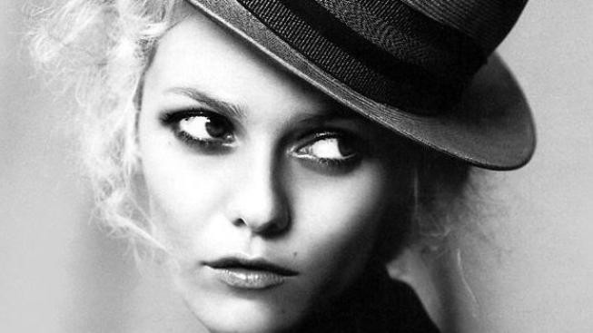 Paradisová si nedokáže představit natáčení s Deppem 