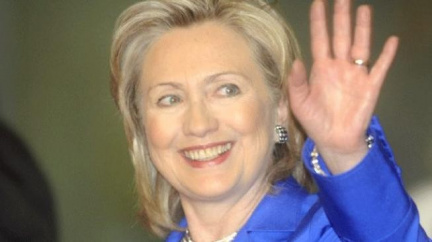 Hillary Clintonová vyzvala NATO a Rusko k rozšíření spolupráce