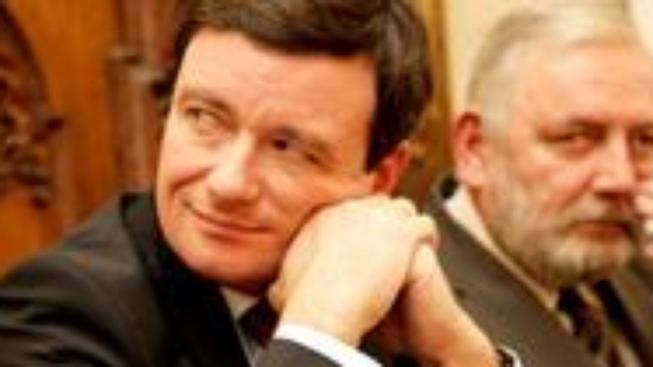 Co se to děje? Rath málem rozplakal čtenáře