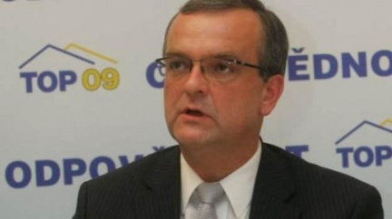 Kalousek: Protestů a la Řecko se nebojím, naše odbory to pochopí