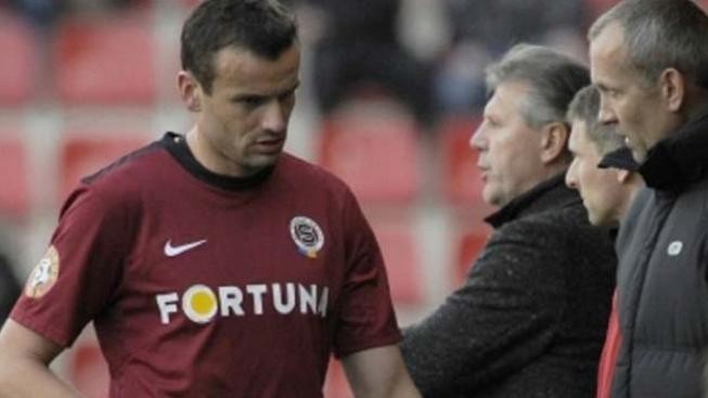 Brabec se vrací do Edenu v dresu Sparty motivovaný, ale bez zášti 