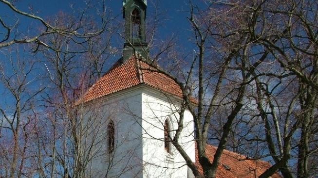 Výlet do vesnice roku 2010