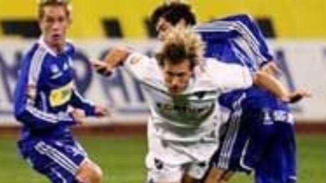 Fotbalisté Ostravy udolali Hradec a udobřili si fanoušky 