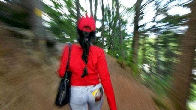 Chtěl znásilnit ženu. Teď mu hrozí deset let natvrdo