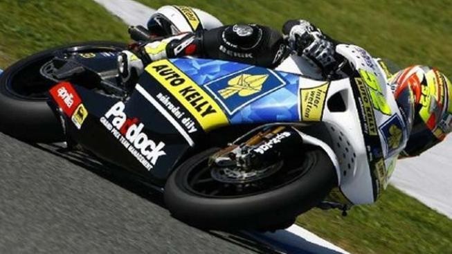 Motocyklista Pešek v Aragonii startovat definitivně nebude 