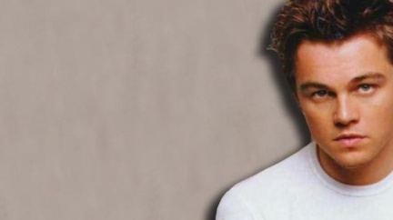 Žena se k herci DiCapriovi nesmí přiblížit tři roky 