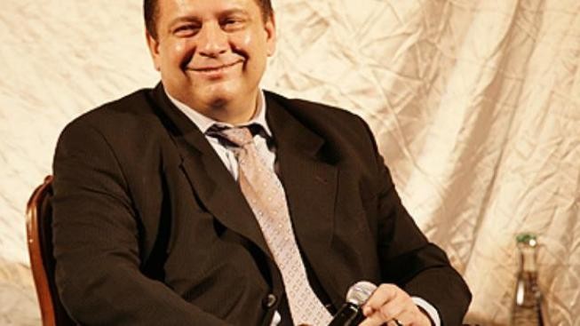 Paroubek: Reflex už neútočí, proto jsem mu dal rozhovor