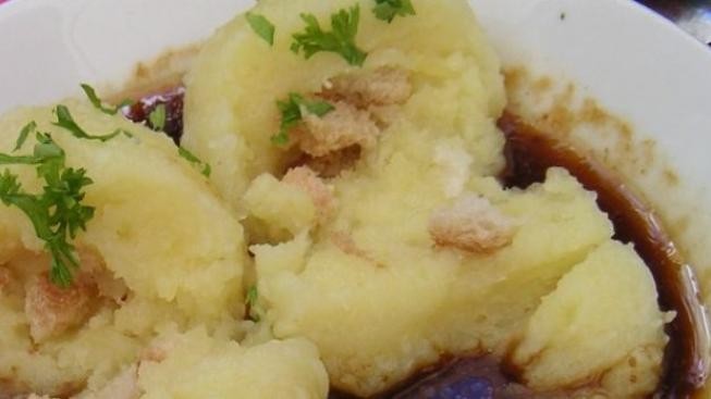 Vysoké Mýto: Fenomén knedlík  