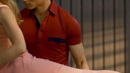 Jak se pozná dobrý tanečník? Hýbe krkem a trupem, říkají vědci 