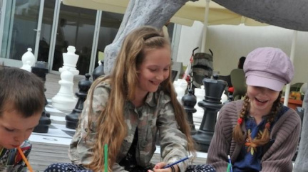 Zájem o zdravou dětskou obuv se prý zvýšil i díky starším rodičům 