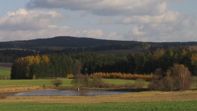 Vysočina pozve turisty do 51 míst spojených s českým filmem 